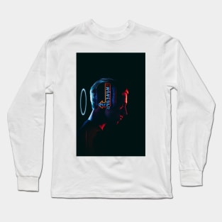 Wine bar Long Sleeve T-Shirt